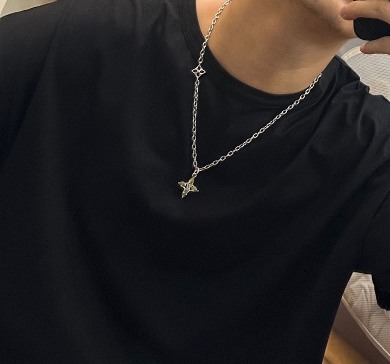 LV Necklaces